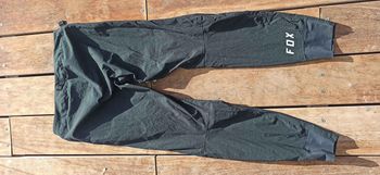 Gebrauchtes Fox Racing Shox Pantalon Fox Ranger bike — Bild 3 von 3