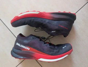 Gebrauchtes Standard S/Lab Ultra 3 V2 Running Shoes