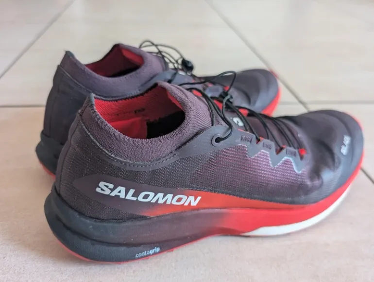 Used Standard S/Lab Ultra 3 V2 bike — image 3 of 7
