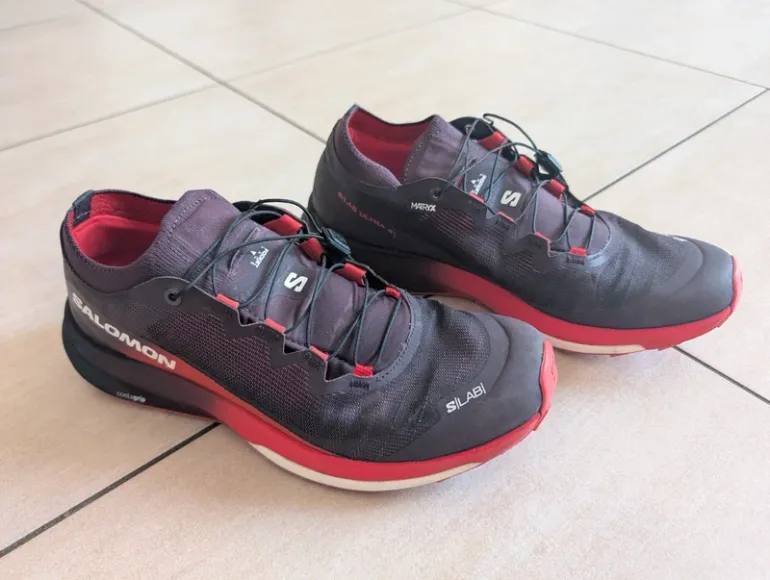 Used Standard S/Lab Ultra 3 V2 bike — image 4 of 7