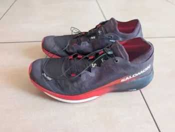 Used Standard S/Lab Ultra 3 V2 bike — image 2 of 7