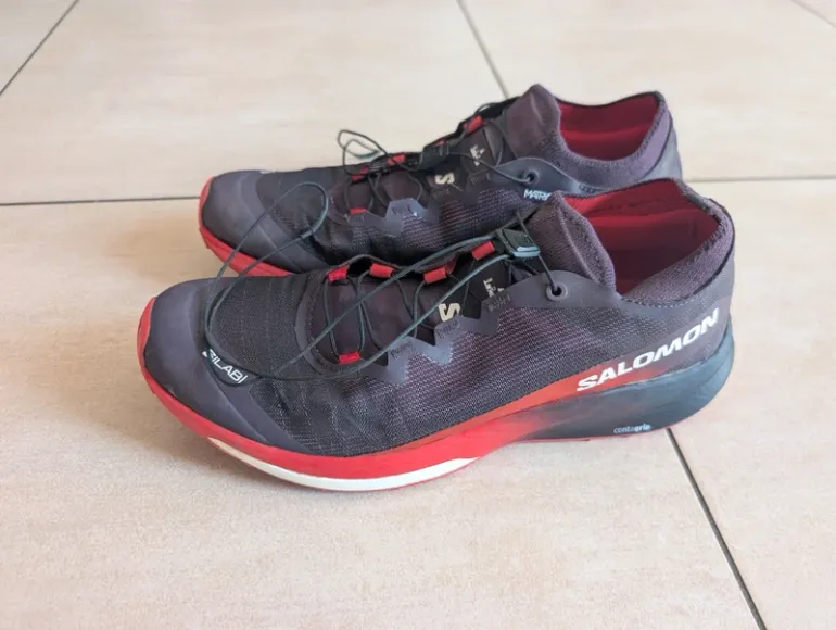 Used Standard S/Lab Ultra 3 V2 bike — image 2 of 7