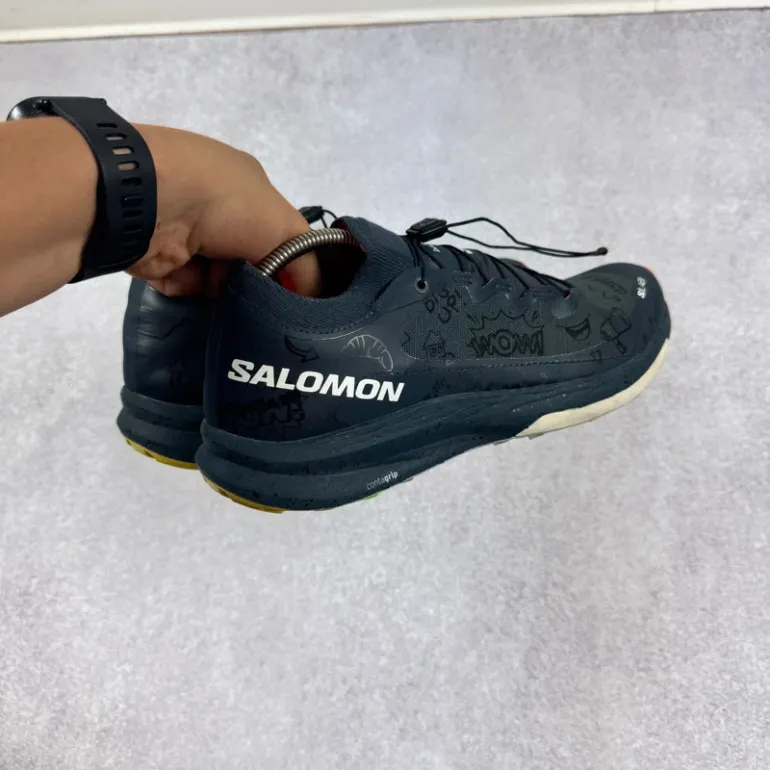 Used Salomon S/Lab Ultra 3 Trail 2022 bike — image 4 of 14