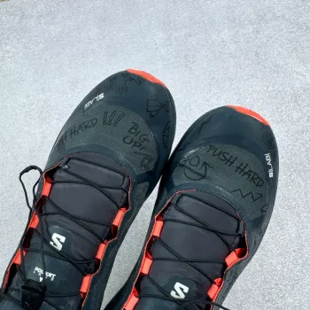 Used Salomon S/Lab Ultra 3 Trail 2022 bike — image 9 of 14