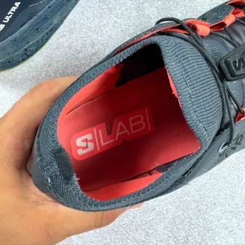 Used Salomon S/Lab Ultra 3 Trail 2022 bike — image 12 of 14