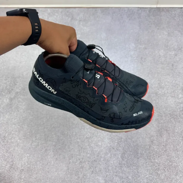 Used Salomon S/Lab Ultra 3 Trail 2022 bike — image 2 of 14