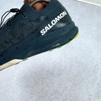 Used Salomon S/Lab Ultra 3 Trail 2022 bike — image 7 of 14