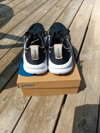 Gebrauchtes Asics Gel-Nimbus 28 bike — Bild 3 von 6