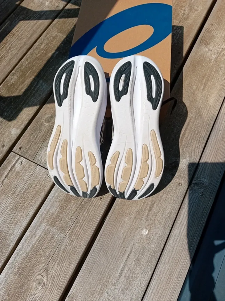Gebrauchtes Asics Gel-Nimbus 28 bike — Bild 5 von 6