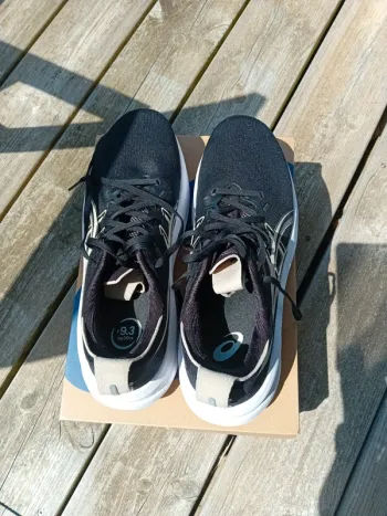 Gebrauchtes Asics Gel-Nimbus 28 bike — Bild 4 von 6