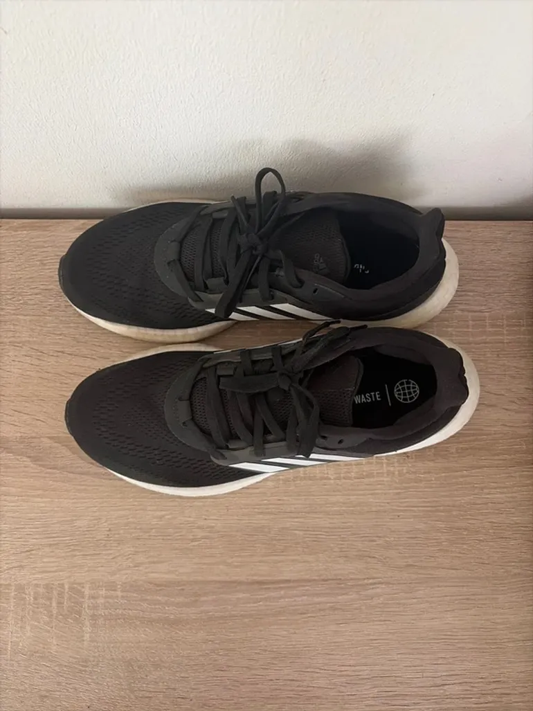 Použité Adidas Pureboost 22 bike — obrázek 2 z 6