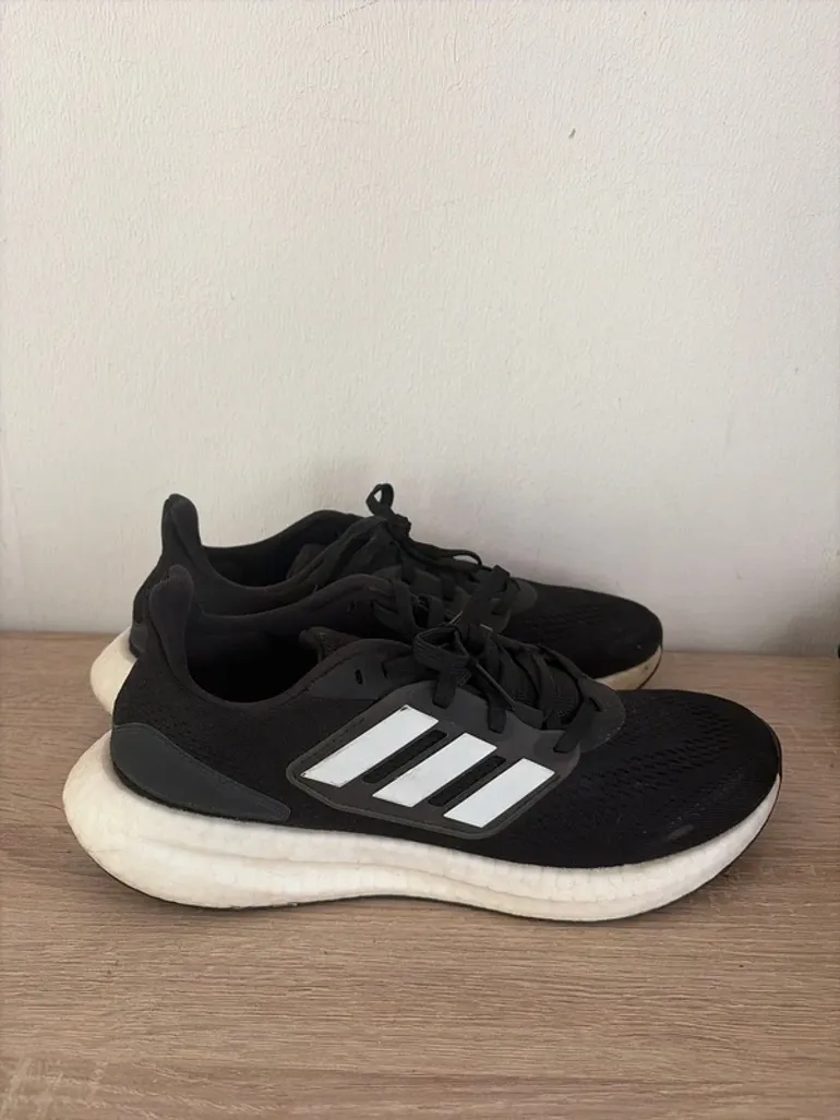 Použité Adidas Pureboost 22 bike — obrázek 4 z 6