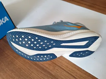 Hoka Mach 6 bike de segunda mano — imagen 4 de 5