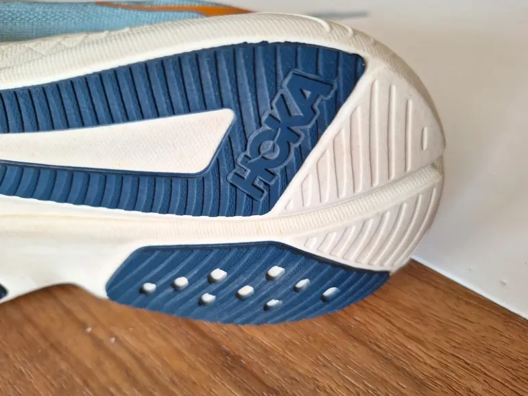 Hoka Mach 6 bike de segunda mano — imagen 5 de 5
