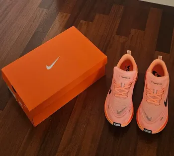 Gebrauchtes Nike Vomero Plus bike — Bild 2 von 2