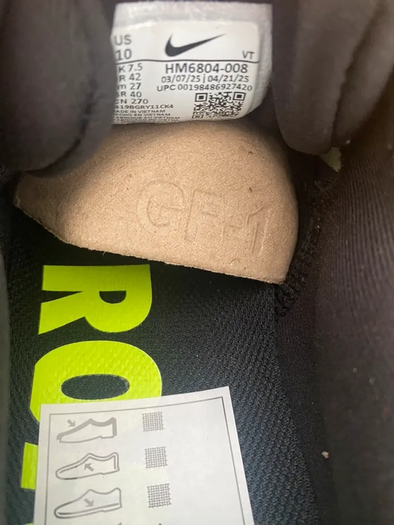 Used Look Vomero 18 bike — image 6 of 16