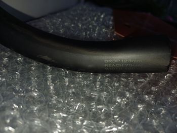 Brugt Specialized Shallow Bend Handlebar 2026 bike — billede 4 af 4