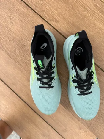 Tweedehands Asics Gel-Nimbus bike — afbeelding 5 van 8