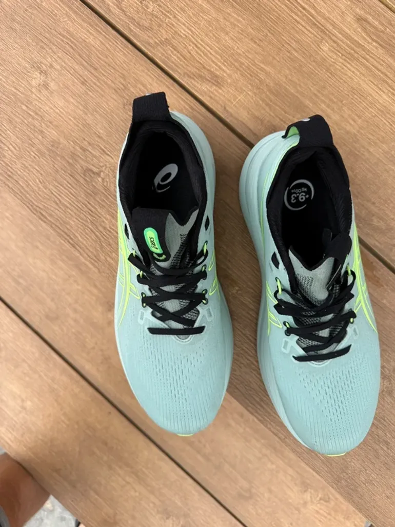 Tweedehands Asics Gel-Nimbus bike — afbeelding 5 van 8