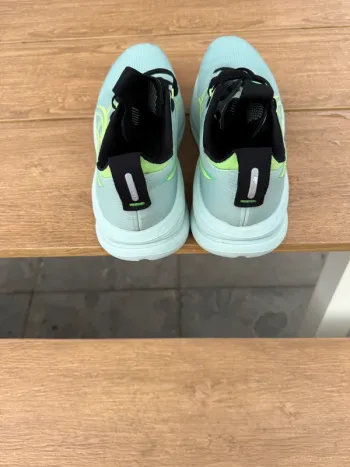 Tweedehands Asics Gel-Nimbus bike — afbeelding 2 van 8