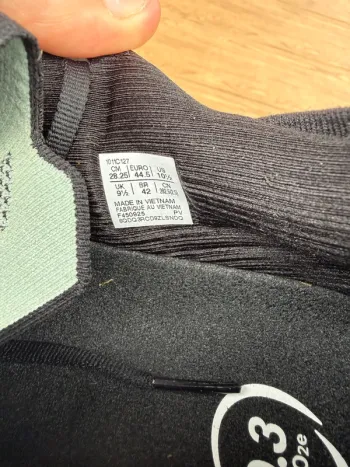 Tweedehands Asics Gel-Nimbus bike — afbeelding 8 van 8