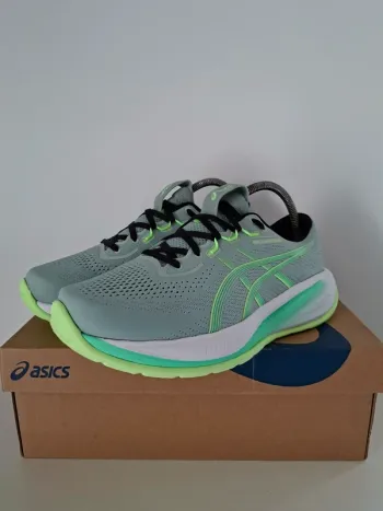 Gebrauchtes Asics Gel Cumulus 28 bike — Bild 5 von 13