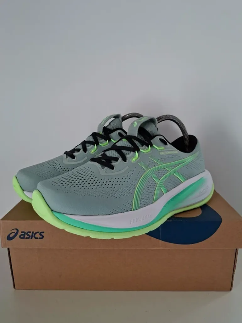Gebrauchtes Asics Gel Cumulus 28 bike — Bild 5 von 13