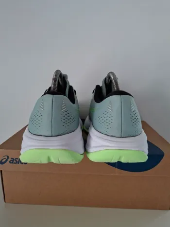 Gebrauchtes Asics Gel Cumulus 28 bike — Bild 10 von 13