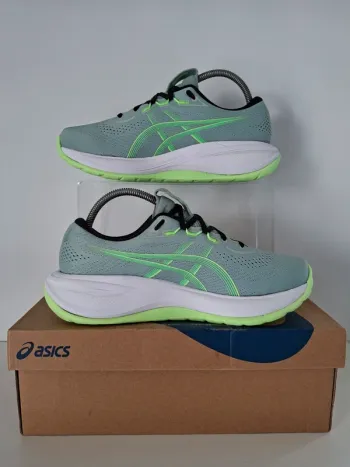 Gebrauchtes Asics Gel Cumulus 28 bike — Bild 7 von 13