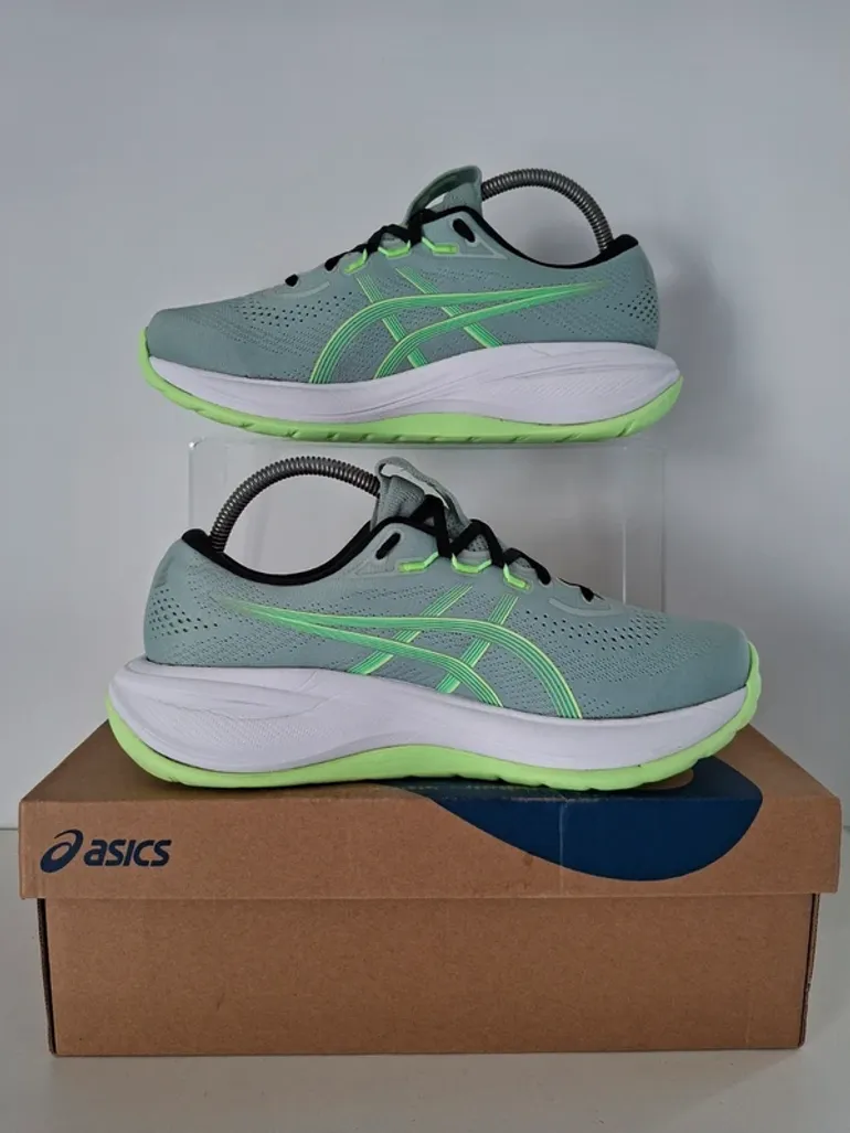 Gebrauchtes Asics Gel Cumulus 28 bike — Bild 7 von 13