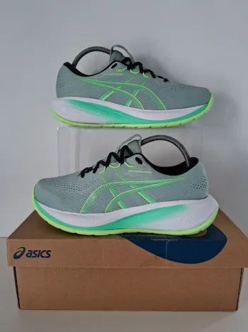 Gebrauchtes Asics Gel Cumulus 28 bike — Bild 2 von 13