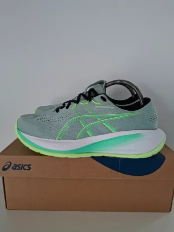 Gebrauchtes Asics Gel Cumulus 28 bike — Bild 6 von 13