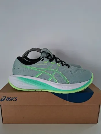 Gebrauchtes Asics Gel Cumulus 28 bike — Bild 3 von 13