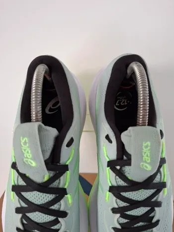 Gebrauchtes Asics Gel Cumulus 28 bike — Bild 9 von 13