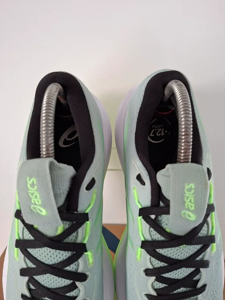 Gebrauchtes Asics Gel Cumulus 28 bike — Bild 9 von 13