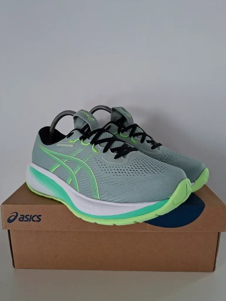 Gebrauchtes Asics Gel Cumulus 28 bike — Bild 4 von 13