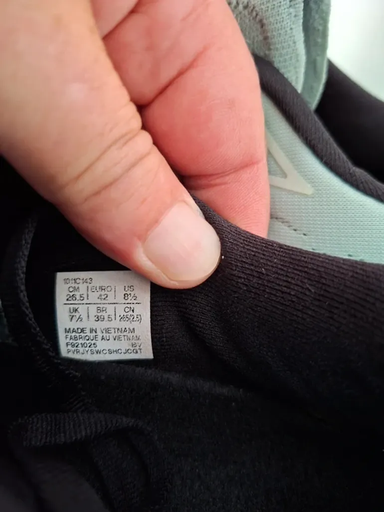 Gebrauchtes Asics Gel Cumulus 28 bike — Bild 13 von 13