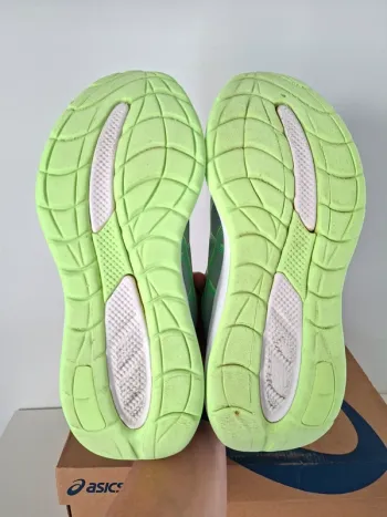 Gebrauchtes Asics Gel Cumulus 28 bike — Bild 12 von 13