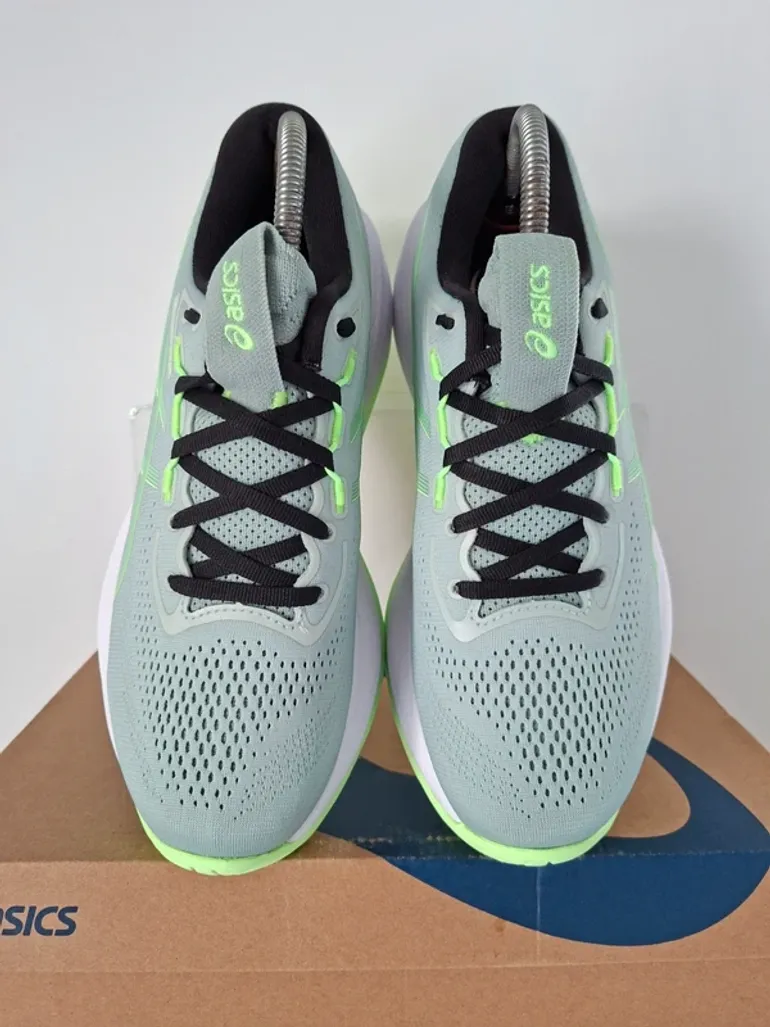 Gebrauchtes Asics Gel Cumulus 28 bike — Bild 8 von 13