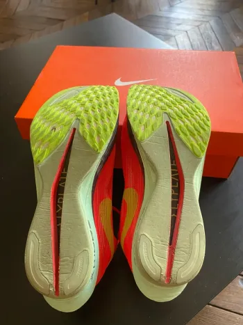 Käytetty Nike ZOOMX streakfly 2 bike — kuva 3 / 6