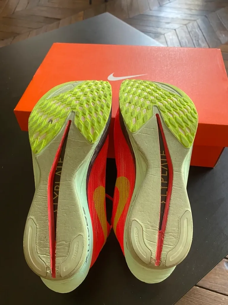 Käytetty Nike ZOOMX streakfly 2 bike — kuva 3 / 6