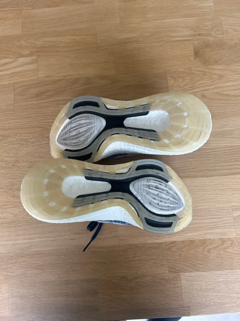 Gebrauchtes Adidas Ultra Boost bike — Bild 5 von 7