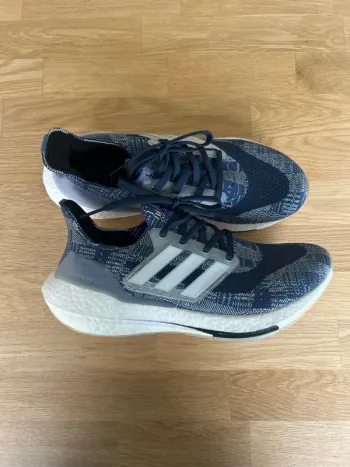 Gebrauchtes Adidas Ultra Boost Running Shoes