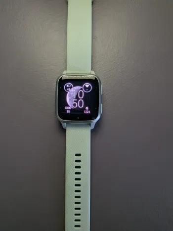 Używany Garmin Venu Sq 2 Electronics