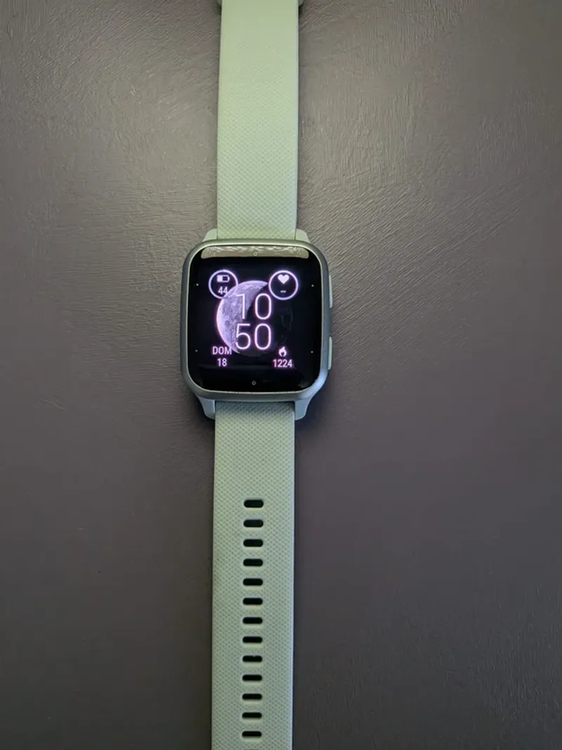 Použité Garmin Venu Sq 2 Electronics