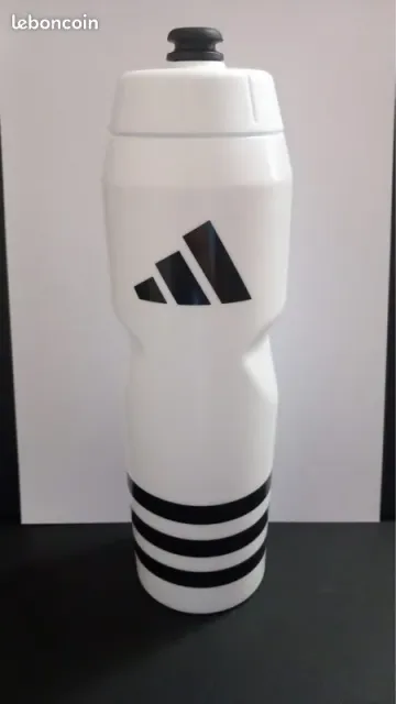 Käytetty Adidas Gourde Sport 750ml Running Accessories