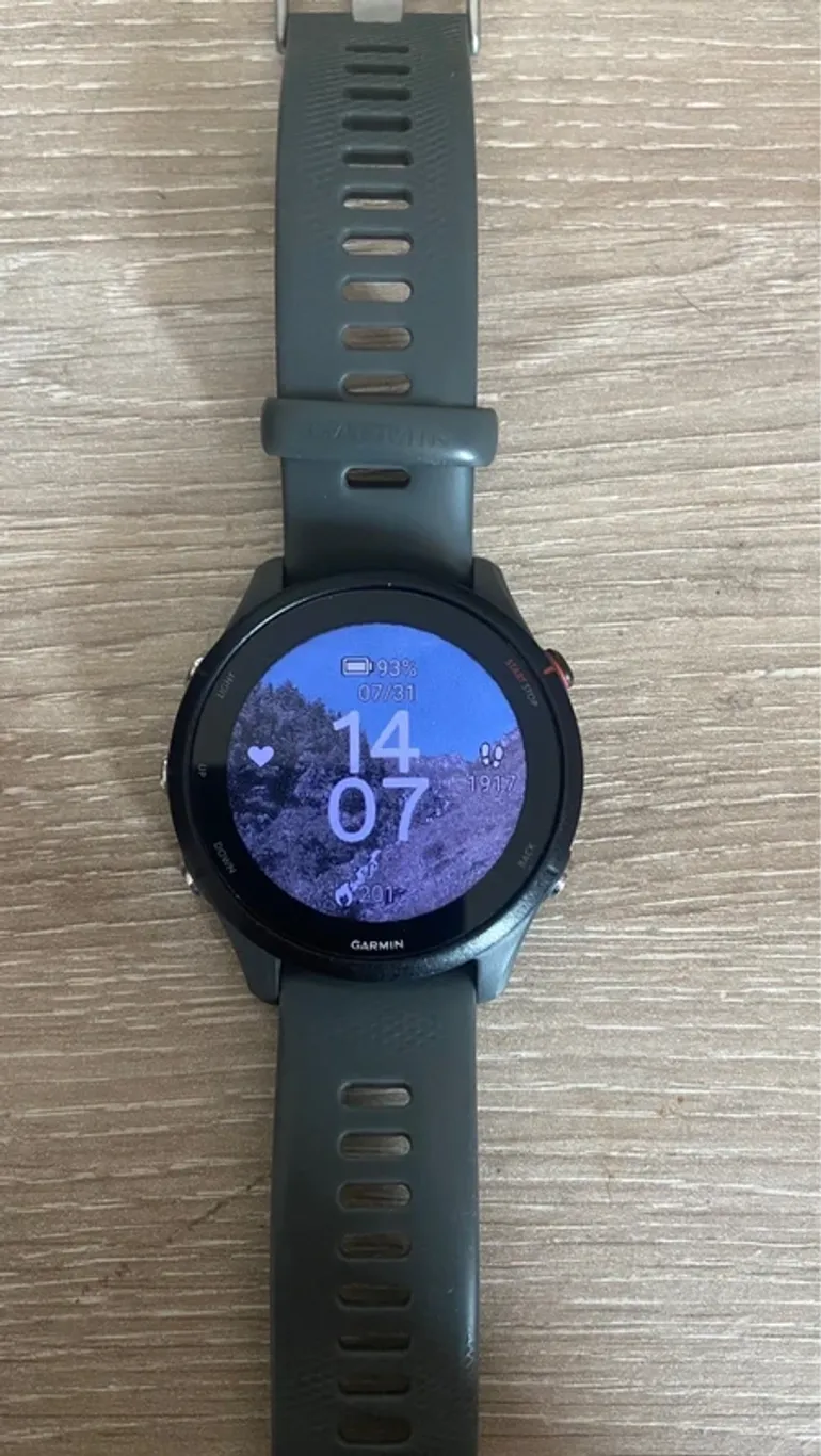 Tweedehands Garmin Forerunner 255 bike — afbeelding 2 van 3