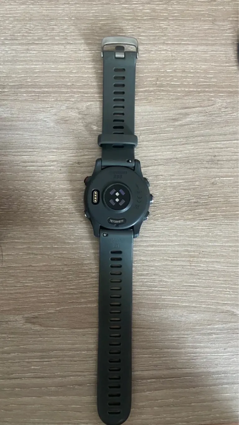 Tweedehands Garmin Forerunner 255 bike — afbeelding 3 van 3