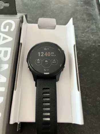Tweedehands Garmin Forerunner 255 Music bike — afbeelding 2 van 6