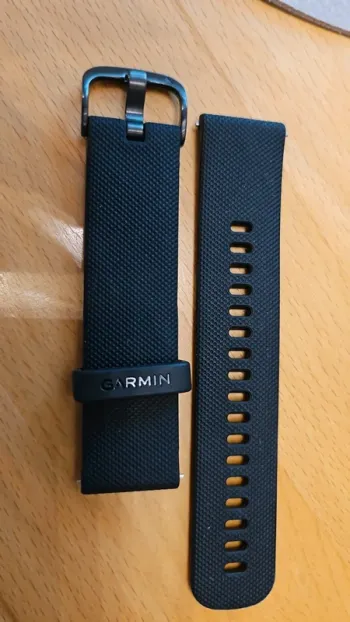Used Garmin Venu 2 Plus bike — image 5 of 5